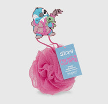 Carica l&#39;immagine nel visualizzatore di Gallery, Spugna Doccia Stich Disney
