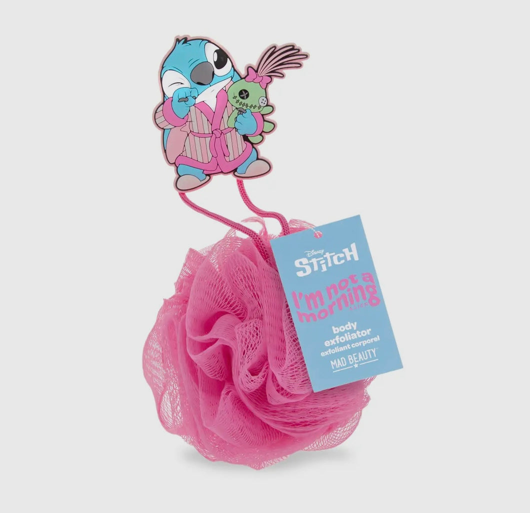 Spugna Doccia Stich Disney