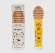 Carica l&#39;immagine nel visualizzatore di Gallery, Mad Beauty -Lip Oil Winnie the Pooh
