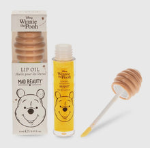 Carica l&#39;immagine nel visualizzatore di Gallery, Mad Beauty -Lip Oil Winnie the Pooh
