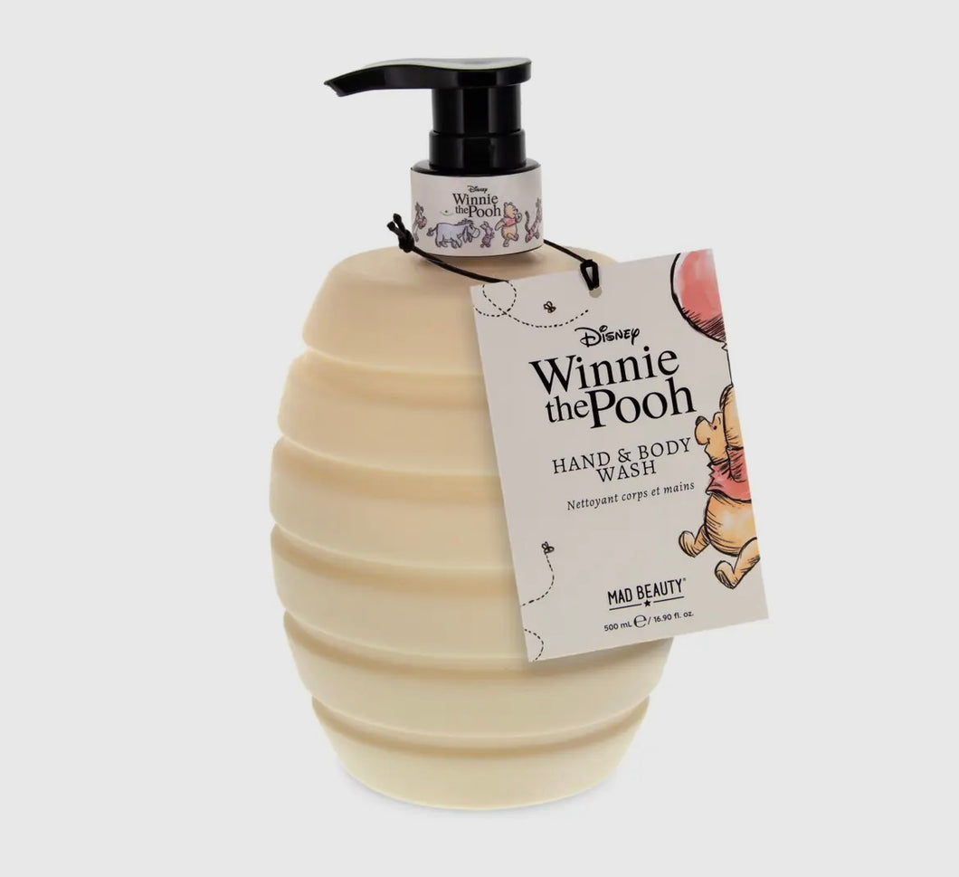 Mad Beauty - Detergente Corpo & Mani  -500ml