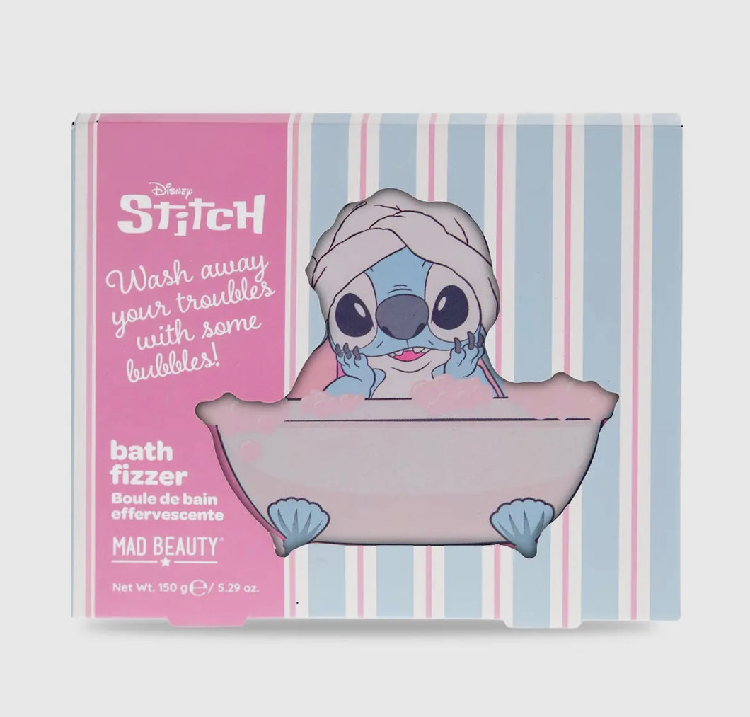 Bomba da Bagno Stich