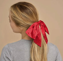 Carica l&#39;immagine nel visualizzatore di Gallery, Kitsch - Scunchies Natale
