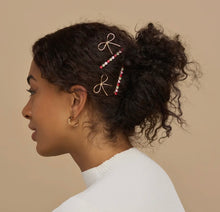 Carica l&#39;immagine nel visualizzatore di Gallery, Kitsch - Set mollette Natale
