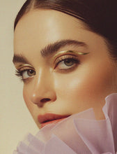 Carica l&#39;immagine nel visualizzatore di Gallery, Fazit Beauty - Eyeliner Gold Patch
