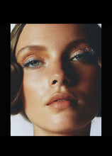 Carica l&#39;immagine nel visualizzatore di Gallery, Fazit Beauty - Patch Glitter Silver Eyes
