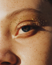 Carica l&#39;immagine nel visualizzatore di Gallery, Fazit Beauty - Patch Glitter Oro Eyes
