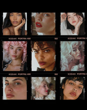 Carica l&#39;immagine nel visualizzatore di Gallery, Fazit Beauty - Lentiggini Rose Gold Patch
