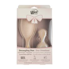 Carica l&#39;immagine nel visualizzatore di Gallery, Wet Brush - Holiday Kit - White
