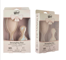 Carica l&#39;immagine nel visualizzatore di Gallery, Wet Brush - Holiday Kit - White
