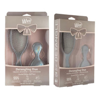 Carica l&#39;immagine nel visualizzatore di Gallery, Wet Brush - Holiday Kit - Silver
