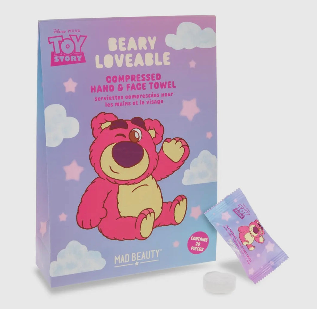 Disney - Salviette Monouso ToyStory