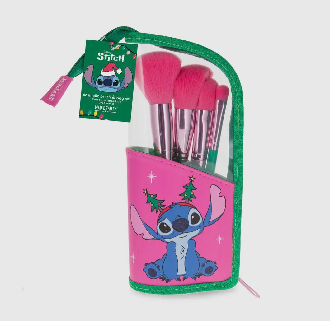 Disney -Set Pennelli Stich