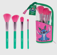 Carica l&#39;immagine nel visualizzatore di Gallery, Disney -Set Pennelli Stich
