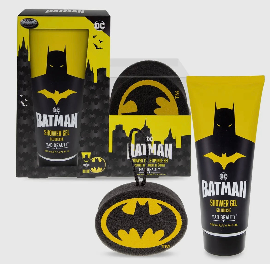 Disney - Duo Corpo Batman