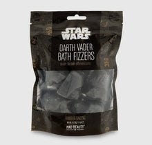 Carica l&#39;immagine nel visualizzatore di Gallery, Disney - Bombe da Bagno Strar Wars
