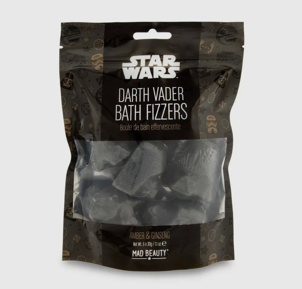 Disney - Bombe da Bagno Strar Wars