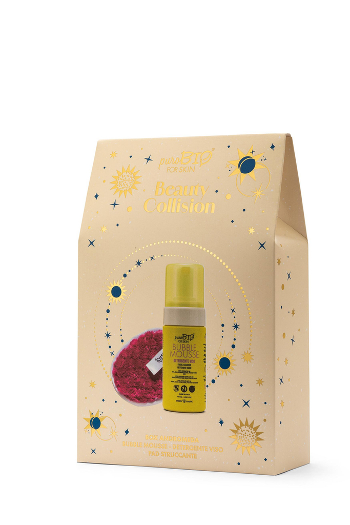 Purobio - Beauty Box Natale Andromeda