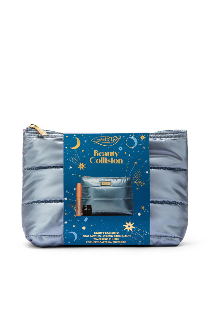 Purobio - Beauty Bag Natale Sirio