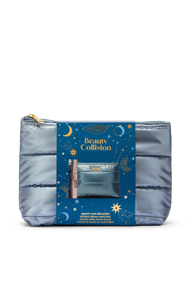 PuroBio - Beauty Bag Natale Bellatrix
