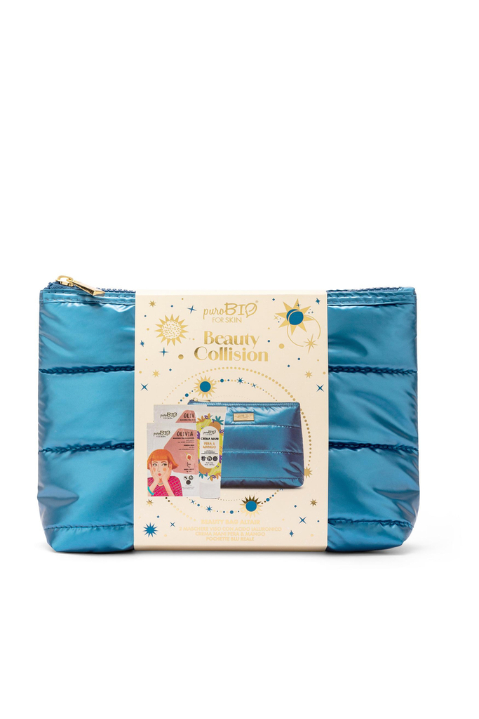 PuroBio - Beauty Bag Natale Altair