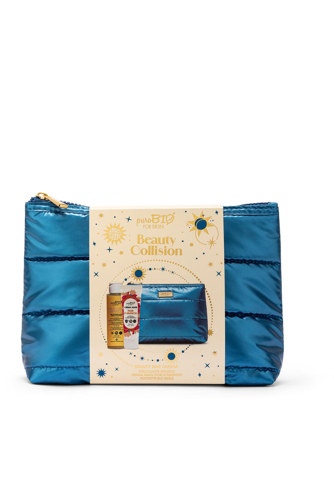 PuroBio - Beauty Bag  Carina