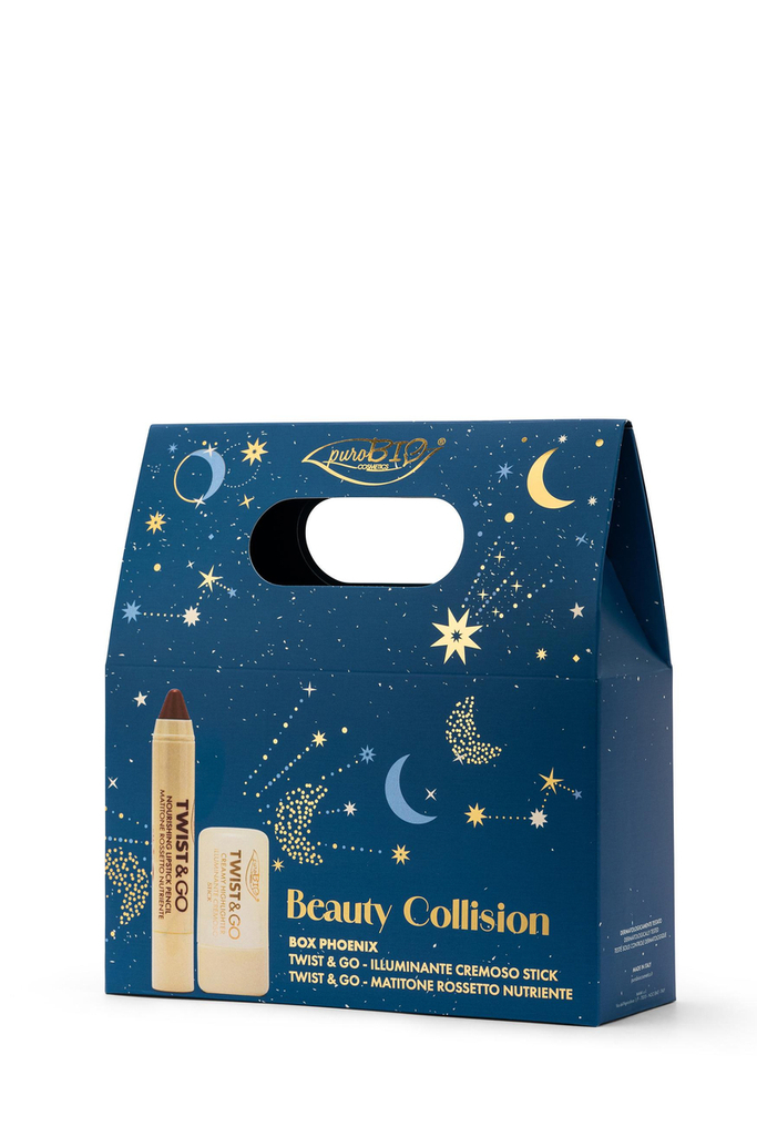 PuroBio - Gift Box Natale Phoenix