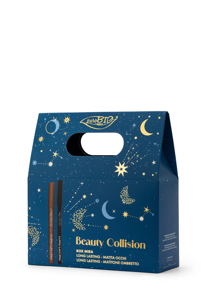 PuroBio - Gift Box Natale Mira