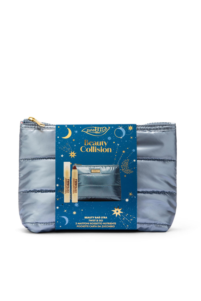 PuroBio - Beauty Bag Natale Lyra