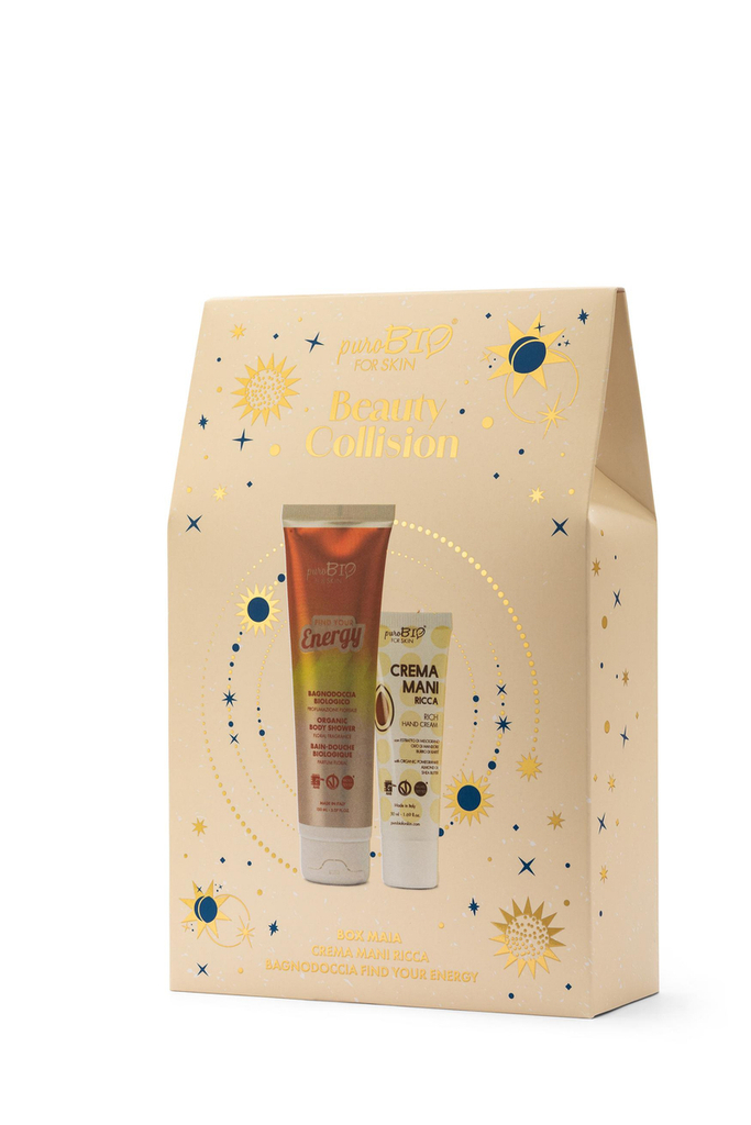 PuroBio - Gift Box Natale Maia