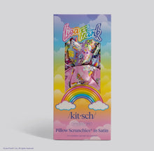 Carica l&#39;immagine nel visualizzatore di Gallery, Kitsch - Mega Scrunchies limited edition
