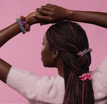 Carica l&#39;immagine nel visualizzatore di Gallery, Kitsch - Scrunchies Limited Edition
