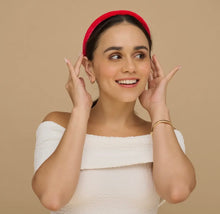 Carica l&#39;immagine nel visualizzatore di Gallery, Kitsch - Holiday Set Cerchietti
