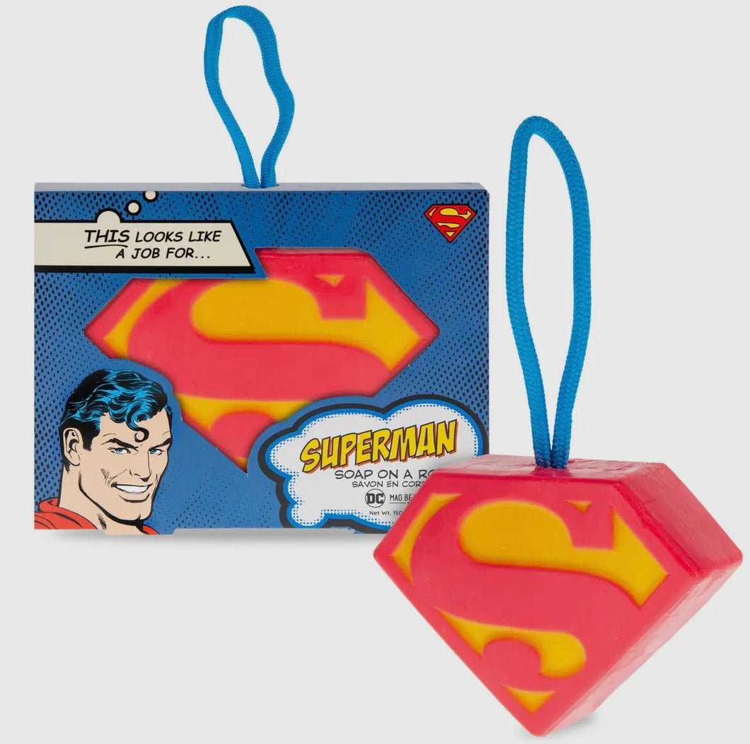 Disney - Sapone Superman