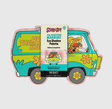 Carica l&#39;immagine nel visualizzatore di Gallery, Disney - Palette Ombretti Scooby-Doo
