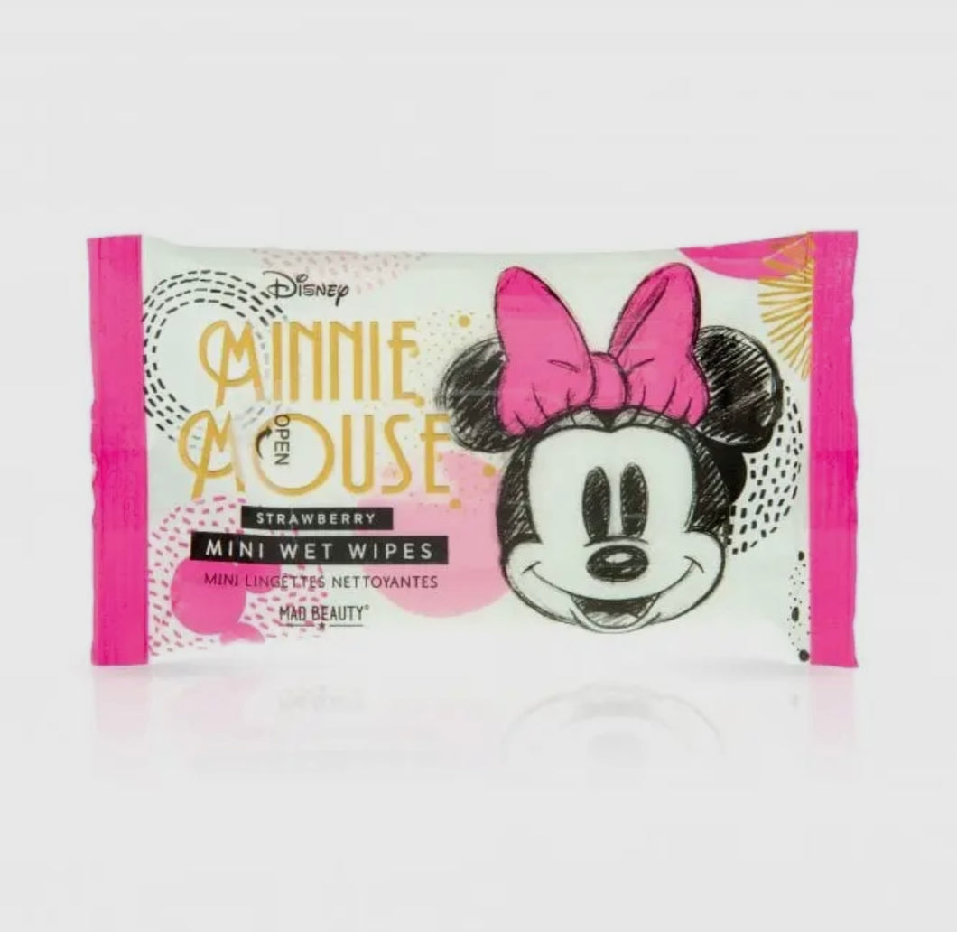 Disney - Salviette Minnie Umidificate
