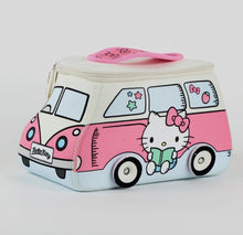 Carica l&#39;immagine nel visualizzatore di Gallery, Beauty Case mini Van Hello Kitty
