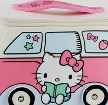 Carica l&#39;immagine nel visualizzatore di Gallery, Beauty Case mini Van Hello Kitty
