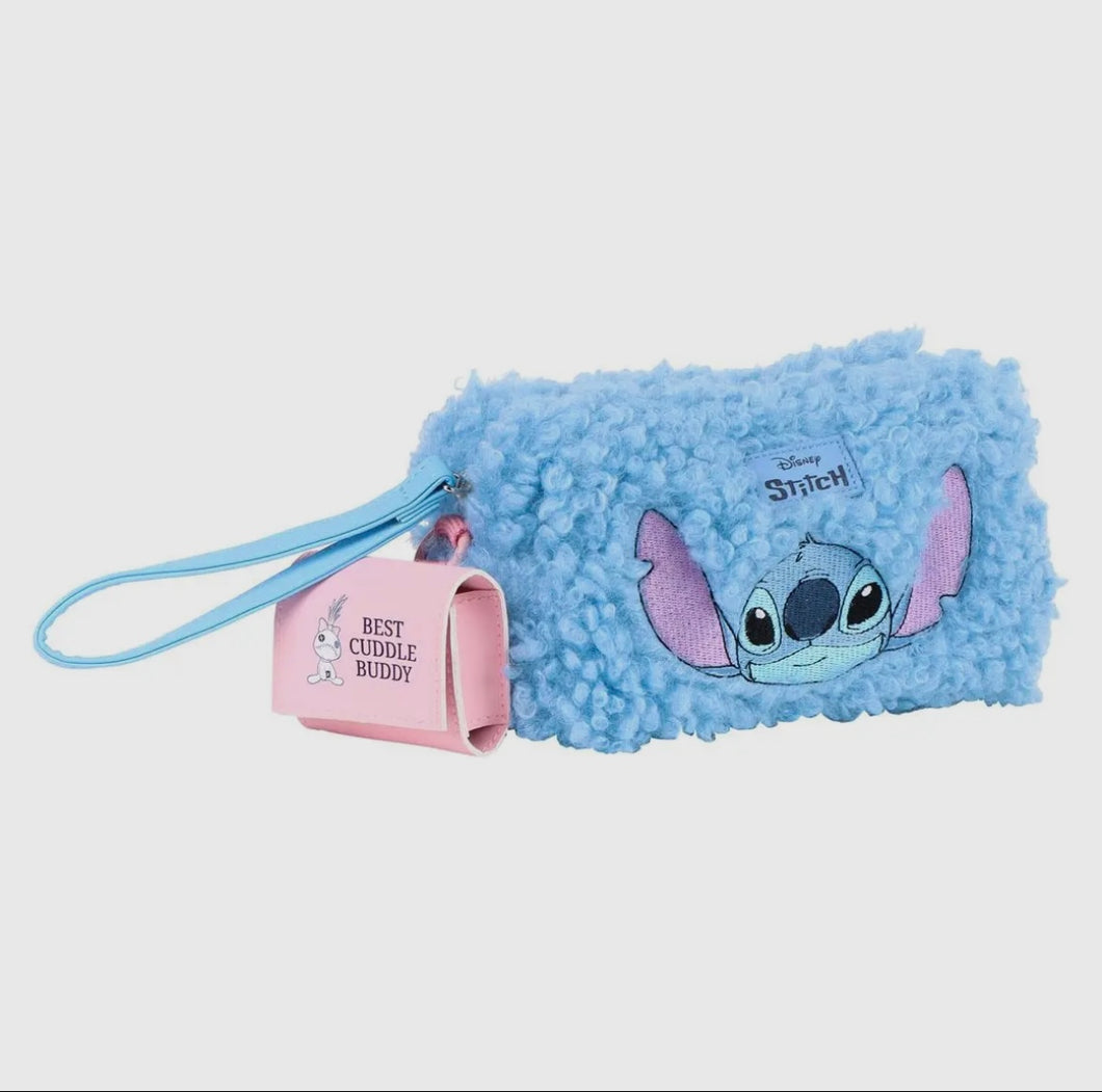 Beauty Case Stitch Teddy