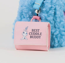 Carica l&#39;immagine nel visualizzatore di Gallery, Beauty Case Stitch Teddy
