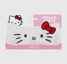 Carica l&#39;immagine nel visualizzatore di Gallery, Fascia Cosmetica Hello Kitty
