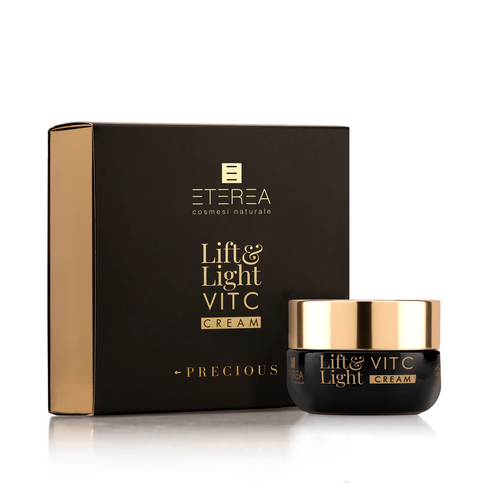 Eterea Cosmesi - Crema Viso Vitamina C