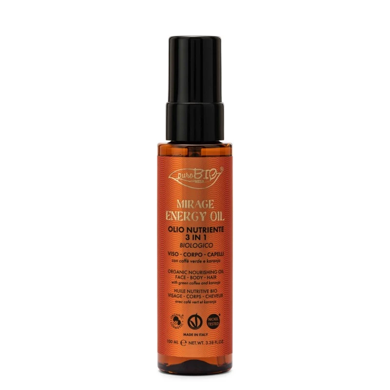 Puro Bio - Mirage Energy Oil 3in1