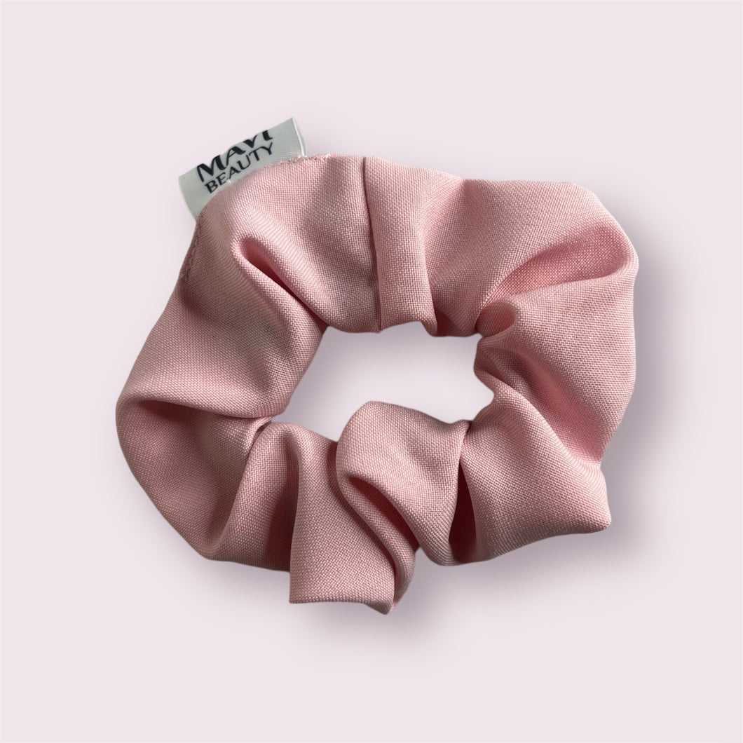 Kemila x Mavi - Scrunchies Pink Baby