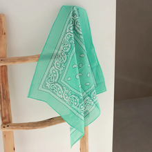 Carica l'immagine nel visualizzatore di Gallery, Love Ibiza - Bandana - Menta
