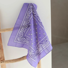 Carica l'immagine nel visualizzatore di Gallery, Love Ibiza - Bandana - Lavanda
