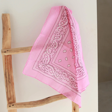 Carica l'immagine nel visualizzatore di Gallery, Love Ibiza - Bandana - Rosa
