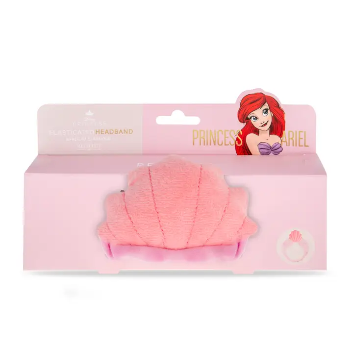 Disney - Fascia Cosmetica Ariel
