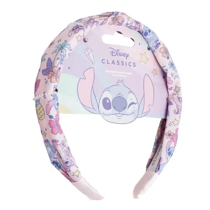 Disney - Cerchietto Lilo & Stich Bambina