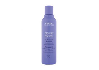 Aveda - Blonde Revival Purple Toning Shampoo - 250 ml